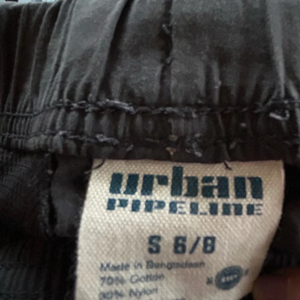 Boys shorts - Picture 3 of 4